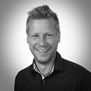 Fredrik Rydberg
