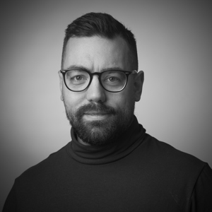 Joakim Strandh