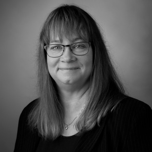 Mirette Hermansson